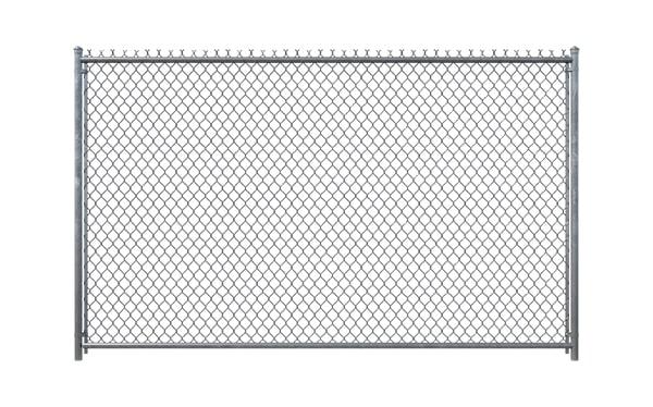 temporary chain link fences are typically available for rent, with the option to purchase the fencing outright